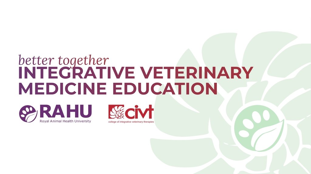 Better Together for the Health of Animals, People and Our Planet